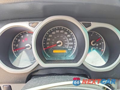 Zdjęcie 9 z 13 samochodu: 2003 TOYOTA 4RUNNER LIMITED VIN:JTEBT17R730027965 - miniatura