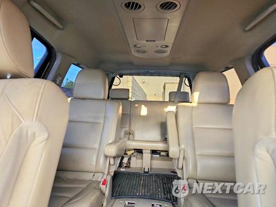 Zdjęcie 10 z 13 samochodu: 2014 NISSAN ARMADA PLATINUM VIN:5N1BA0NF5EN608539 - miniatura