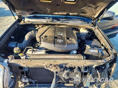 Zdjęcie 12 z 14 samochodu: 2009 TOYOTA 4RUNNER SR5 VIN:JTEZU14RX9K024961 - miniatura