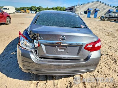 Zdjęcie 6 z 13 samochodu: 2017 NISSAN ALTIMA 2.5 S VIN:1N4AL3AP1HC195504 - miniatura