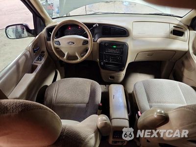 Zdjęcie 8 z 13 samochodu: 2003 FORD WINDSTAR SE VIN:2FMZA52433BB22903 - miniatura