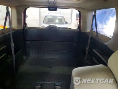 Zdjęcie 10 z 13 samochodu: 2008 HONDA ELEMENT EX VIN:5J6YH28788L008781 - miniatura