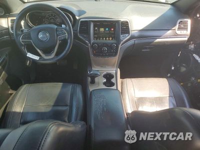 Zdjęcie 8 z 13 samochodu: 2014 JEEP GRAND CHEROKEE LIMITED VIN:1C4RJFBG1EC415190 - miniatura