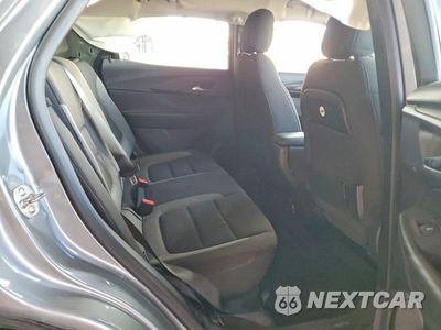 Zdjęcie 10 z 13 samochodu: 2026 CHEVROLET TRAIL BLAZER 330 VIN:KL79MMSLXTB099605 - miniatura