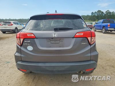 Zdjęcie 6 z 14 samochodu: 2017 HONDA HR-V EX VIN:3CZRU6H57HM704049 - miniatura