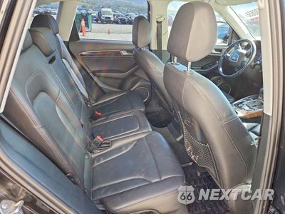 Zdjęcie 10 z 12 samochodu: 2016 AUDI Q5 PREMIUM PLUS VIN:WA1L2AFP3GA080863 - miniatura