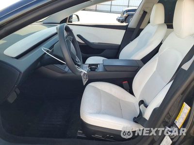 Zdjęcie 7 z 12 samochodu: 2025 TESLA MODEL 3 VIN:5YJ3E1EB6SF015637 - miniatura