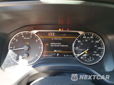 Zdjęcie 9 z 13 samochodu: 2026 NISSAN ROGUE S VIN:5N1BT3AA8TC841846 - miniatura