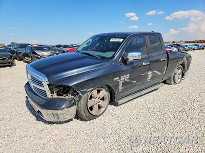 2013 RAM 1500 SLT 1C6RR7GT9DS570926 - główne zdjęcie licytacji z USA - miniatura