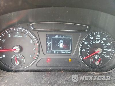 Zdjęcie 9 z 13 samochodu: 2016 KIA SORENTO LX VIN:5XYPG4A39GG045923 - miniatura