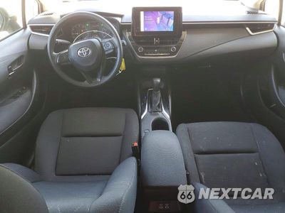 Zdjęcie 8 z 12 samochodu: 2024 TOYOTA COROLLA LE VIN:5YFB4MDE6RP087299 - miniatura