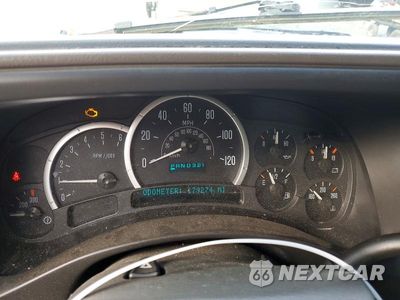 Zdjęcie 9 z 12 samochodu: 2003 CADILLAC ESCALADE EXT VIN:3GYEK63NX3G188952 - miniatura