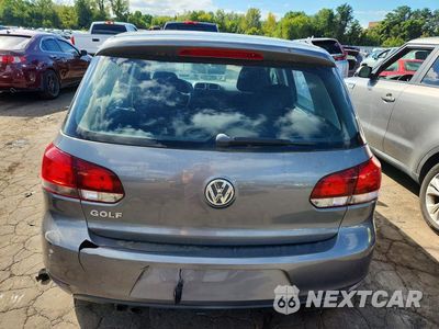 Zdjęcie 6 z 12 samochodu: 2013 VOLKSWAGEN GOLF VIN:WVWDB7AJ4DW123489 - miniatura
