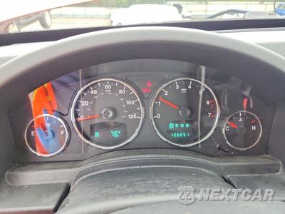 Zdjęcie 9 z 14 samochodu: 2009 JEEP LIBERTY SPORT VIN:1J8GN28K09W533132 - miniatura