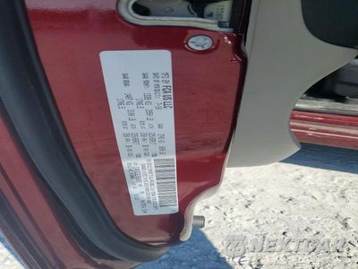 Zdjęcie 13 z 13 samochodu: 2018 DODGE GRAND CARAVAN SXT VIN:2C4RDGCG2JR360665 - miniatura