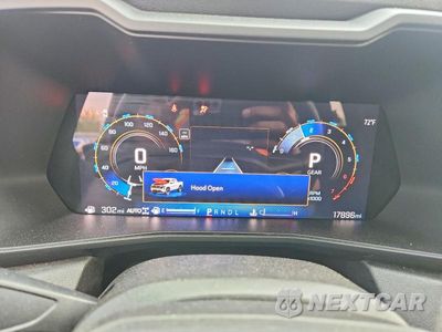 Zdjęcie 9 z 12 samochodu: 2024 CHEVROLET COLORADO TRAIL BOSS VIN:1GCPTEEK7R1307881 - miniatura