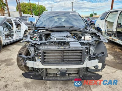 Piąte zdjęcie samochodu w środku: 2025 GENESIS GV70 2.5T STANDARD VIN:KMUMADTB7SU221431 - miniatura