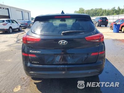 Zdjęcie 6 z 13 samochodu: 2019 HYUNDAI TUCSON SE VIN:KM8J23A44KU971088 - miniatura