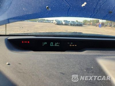 Zdjęcie 9 z 12 samochodu: 2008 TOYOTA PRIUS BASE VIN:JTDKB20U387804345 - miniatura