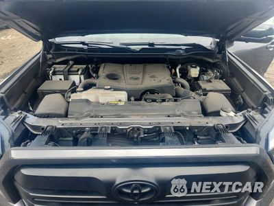 Zdjęcie 11 z 12 samochodu: 2024 TOYOTA TUNDRA LIMITED VIN:5TFWA5EC1RX033617 - miniatura