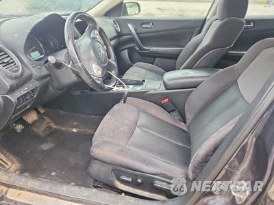 Zdjęcie 7 z 12 samochodu: 2012 NISSAN MAXIMA 3.5 S VIN:1N4AA5APXCC832898 - miniatura