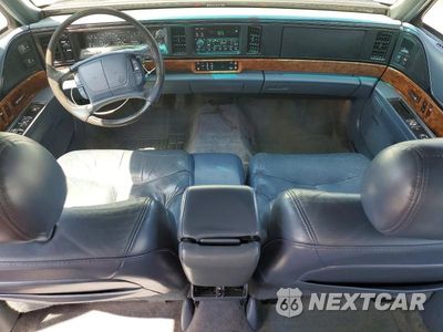 Zdjęcie 8 z 12 samochodu: 1996 BUICK LESABRE LIMITED VIN:1G4HR52K5TH453228 - miniatura