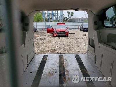 Zdjęcie 10 z 13 samochodu: 2012 DODGE RAM VAN VIN:2C4JDGAG5CR255718 - miniatura