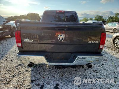 Zdjęcie 6 z 12 samochodu: 2014 RAM 1500 SLT VIN:1C6RR7TM0ES475994 - miniatura