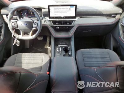 Zdjęcie 8 z 13 samochodu: 2025 FORD EXPLORER ST-LINE VIN:1FMUK8KH1SGC21352 - miniatura