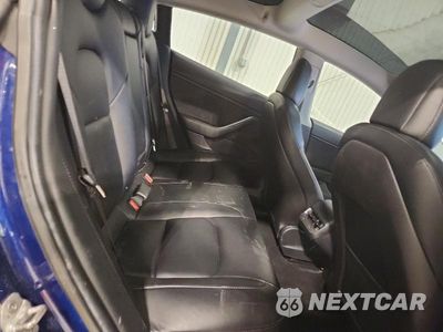 Zdjęcie 10 z 12 samochodu: 2018 TESLA MODEL 3 VIN:5YJ3E1EB7JF088482 - miniatura