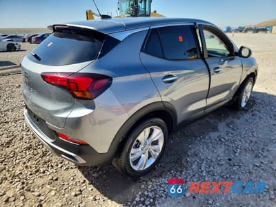 Trzecie zdjęcie samochodu z tyłu: 2025 BUICK ENCORE GX PREFERRED VIN:KL4AMBSL2SB141939 - miniatura