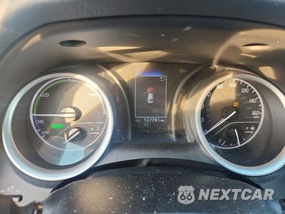 Zdjęcie 9 z 12 samochodu: 2024 TOYOTA CAMRY LE VIN:4T1C31AK0RU064289 - miniatura