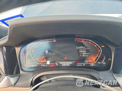 Zdjęcie 9 z 12 samochodu: 2021 BMW 330I VIN:3MW5R1J03M8B72435 - miniatura