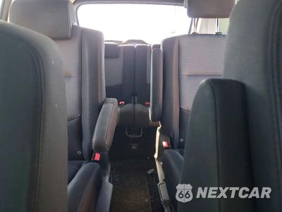 Zdjęcie 10 z 13 samochodu: 2007 MAZDA 5 VIN:JM1CR293070158084 - miniatura