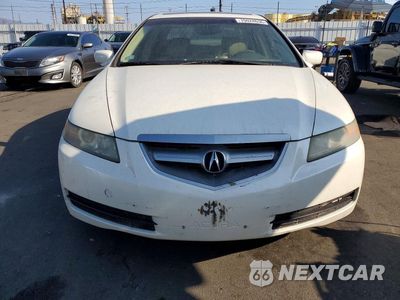 Piąte zdjęcie samochodu w środku: 2006 ACURA 3.2TL VIN:19UUA66296A051253 - miniatura