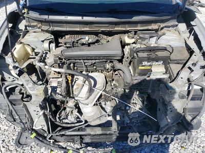 Zdjęcie 12 z 14 samochodu: 2016 NISSAN ROGUE SL VIN:5N1AT2MV2GC756527 - miniatura