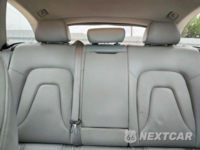 Zdjęcie 10 z 13 samochodu: 2013 AUDI A4 ALLROAD PREMIUM PLUS VIN:WA1UFAFL4DA133488 - miniatura
