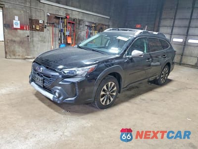 2023 SUBARU OUTBACK TOURING 4S4BTGPD1P3146221 - główne zdjęcie licytacji z USA - miniatura