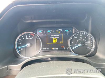 Zdjęcie 9 z 13 samochodu: 2020 FORD EXPEDITION MAX LIMITED VIN:1FMJK2AT7LEA10546 - miniatura