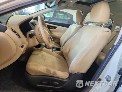 Zdjęcie 7 z 12 samochodu: 2015 NISSAN ALTIMA 2.5 SV VIN:1N4AL3AP6FC569067 - miniatura