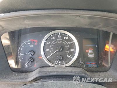 Zdjęcie 9 z 12 samochodu: 2020 TOYOTA COROLLA LE VIN:5YFEPRAE3LP023041 - miniatura
