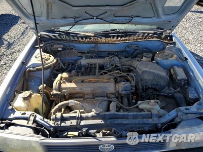 Zdjęcie 11 z 12 samochodu: 1991 TOYOTA COROLLA DELUXE VIN:1NXAE94A8MZ230683 - miniatura