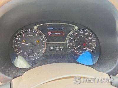 Zdjęcie 9 z 12 samochodu: 2014 NISSAN ALTIMA 2.5 SV VIN:1N4AL3AP0EC326613 - miniatura