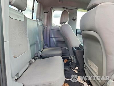 Zdjęcie 10 z 12 samochodu: 2013 TOYOTA TACOMA PRERUNNER ACCESS CAB VIN:5TFTU4GN7DX040826 - miniatura