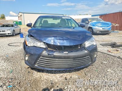 Piąte zdjęcie samochodu w środku: 2017 TOYOTA CAMRY LE VIN:4T1BF1FK9HU725148 - miniatura