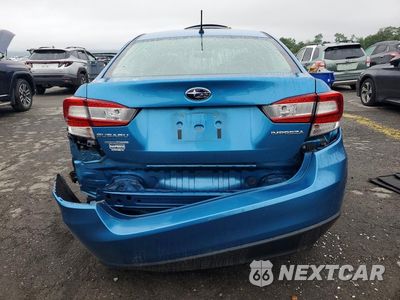 Zdjęcie 6 z 12 samochodu: 2018 SUBARU IMPREZA VIN:4S3GKAA68J3606518 - miniatura
