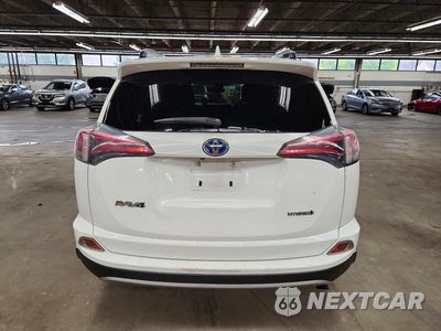 Zdjęcie 6 z 13 samochodu: 2017 TOYOTA RAV4 HYBRID LE PLUS VIN:JTMRJREV7HD132884 - miniatura