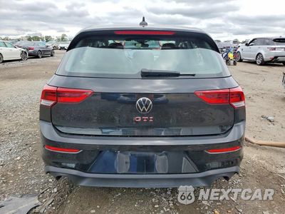 Zdjęcie 6 z 12 samochodu: 2024 VOLKSWAGEN GTI S VIN:WVWGA7CD3RW218527 - miniatura
