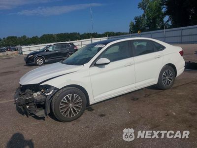 2019 VOLKSWAGEN JETTA S 3VWC57BU1KM164572 - główne zdjęcie licytacji z USA - miniatura