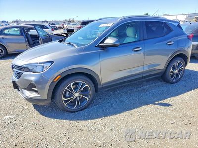 2021 BUICK ENCORE GX SELECT KL4MMDSLXMB153302 - główne zdjęcie licytacji z USA - miniatura
